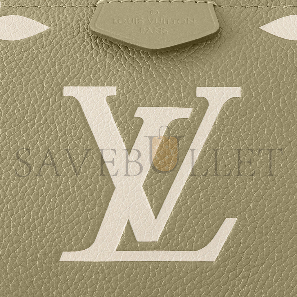 LOUIS VUITTON MULTI POCHETTE ACCESSOIRES M22670 (25*14.5*4.5cm) LOUIS VUITTON MULTI POCHETTE ACCESSOIRES M22670 (25*14.5*4.5cm)